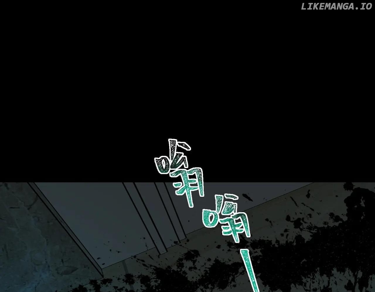 I created an Urban Legend Chapter 99 - page 6